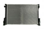 Variklio radiatorius THERMOTEC D7M045TT