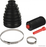 gofruotoji membrana, kardaninis velenas HERTH+BUSS JAKOPARTS J2862029