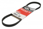 V formos rumbuoti diržai GATES GAT4PK803