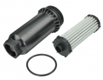 hidraulinių filtrų komplektas, automatinė transmisija MEYLE 714 137 0002