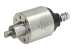 solenoidinis jungiklis, starteris MD46292