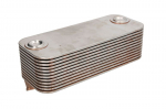 Alyvos radiatorius HIGHWAY AUTOMOTIVE 30033001HW