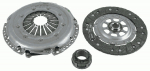 Sankabos komplektas SACHS 3000 844 701