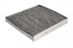 Salono filtras KNECHT LAK297
