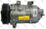 Kondicionieriaus kompresorius TM8600192
