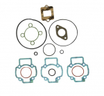 Variklio tarpinių kompl. ATHENA Tinka: APRILIA 50LC (Street), 50R LC, 50R LC Ditech (Factory); DERBI 50 (Open); GILERA 50 (Purejet), 50ST; PIAGGIO/VESPA 50 (Purejet)