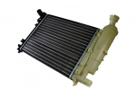 Variklio radiatorius THERMOTEC D7P021TT