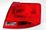 Žibintas galas De&scaron;inė AUDI A4 B6, A4 B7