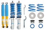 Pakabos kompl. (B14) Tinka: AUDI A3, TT; SEAT LEON; VW BORA I, GOLF IV, NEW BEETLE 1.8-3.2 90-250 12.96-06.06