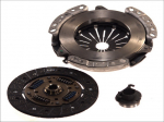 Sankabos komplektas VALEO VAL786024