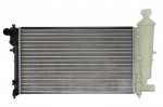 Variklio radiatorius NRF NRF 50471