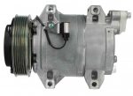 Kondicionieriaus kompresorius NIS 89070