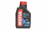 Variklio alyva 4T MOTUL 3000 (1L) 10W40 mineralinė 3000 4T 10W40 1L 107672