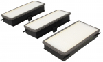 Salono filtras MANN-FILTER CU 19 000-3