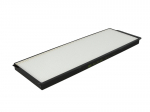 Salono filtras MANN-FILTER CU 37 001
