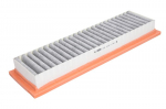 Salono filtras MANN-FILTER CUK 4130/1