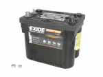 Akumuliatorius EXIDE EM900 12V 42Ah 700A K+