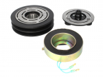 magnetinė sankaba, oro kondicionieriaus kompresorius KTT040161