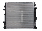 Variklio radiatorius THERMOTEC D7ME014TT
