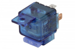 HELLA Darbo srovės relė 4RA003 530-051