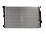 Variklio radiatorius NISSENS NIS 60808