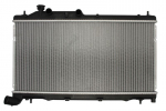 Variklio radiatorius NRF NRF 58385