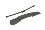 Stiklo valytuvas su svirtimi 310mm