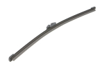 Stiklo valytuvas Visioflex be rėmelio 285mm (1 vnt.) Galas