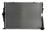 Variklio radiatorius NRF NRF 56129