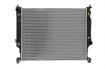 Variklio radiatorius DENSO DRM17056