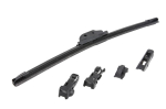 Stiklo valytuvas First Flat Blade FM40 berėmis 400mm (1 vnt.) Priekis su aptaku