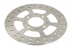 Stabdžių diskas MST259 Priekis fiksuotas TRW 220/54/4mm/76,5mm