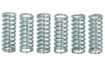 Sankabos spyruoklės (Sustiprintas) Tinka: HONDA 400 (Super Four), 250R, 450R, 450X, 700XX; SUZUKI 250