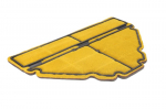 Oro filtras HIFLO HFA4611