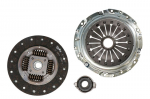 Sankabos komplektas VALEO VAL826692