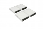 Salono filtras JC PREMIUM B43002PR