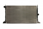 Variklio radiatorius NRF NRF 50592