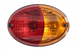 Galinis žibintas HELLA 2SD343 130-071
