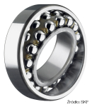 guolis SKF 1306 ETN9 /SKF/