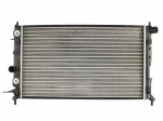 Variklio radiatorius THERMOTEC D7X044TT