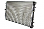 Variklio radiatorius THERMOTEC D7W043TT
