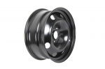 Ratlankis plieninis 6,5 x16 4x108 ET31