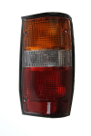 Žibintas galas De&scaron;inė MITSUBISHI L200