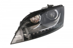 Priekinis žibintas MAGNETI MARELLI 711307022858 AUDI TT