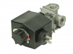 solenoidinis vožtuvas, stūmoklio cilindras 280537
