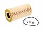 Alyvos filtras MANN-FILTER HU 848/1 X
