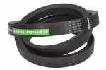 V formos diržas OPTIBELT 1001084AP