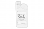 Transmisinė alyva OE HONDA DPS-F (1L) 08293-999-02HE
