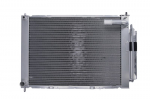 Kondicionieriaus radiatorius NRF 350055
