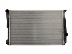 Variklio radiatorius NISSENS NIS 60809